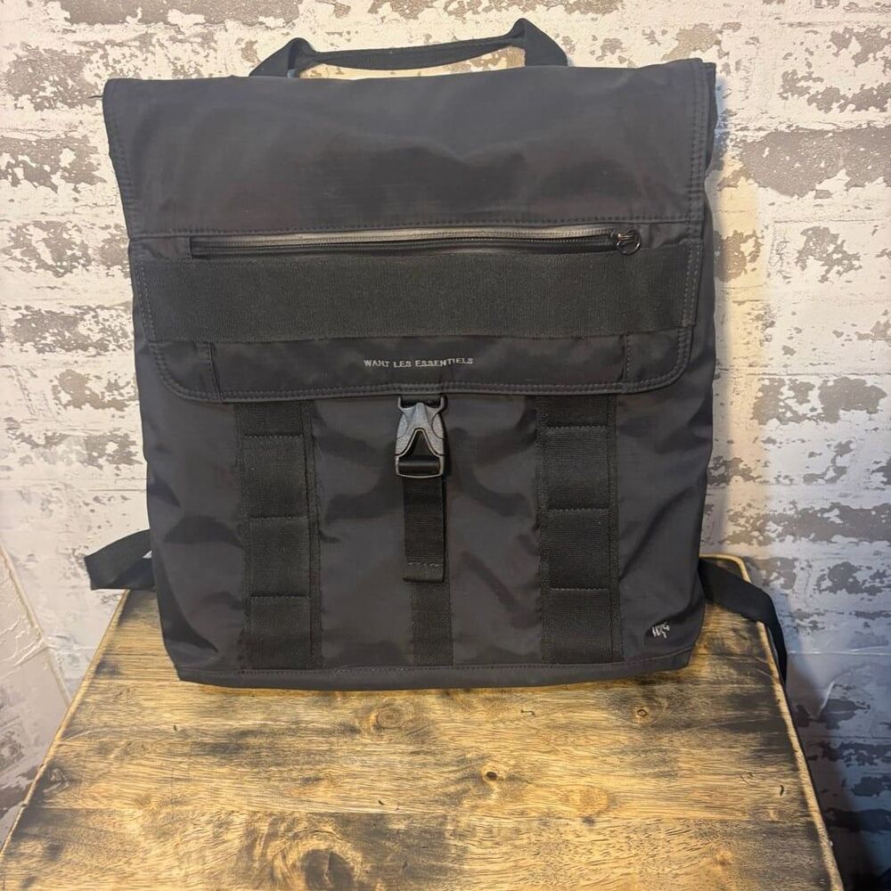 Want-les-essentiels Men's Bag